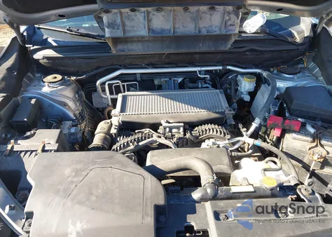 2019 Subaru Ascent Premium z USA, uszkodzony, nr VIN 4S4WMAFD8K3483992